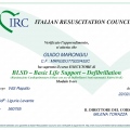 Ingrandire l'immagine: certificate 2