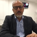 Giancarlo Capozi, dentista Cisterna di Latina