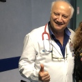 Francesco Amendolara, pneumologo Gravina in Puglia