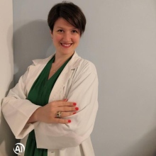 Ingrandire l'immagine: Francesca Ambrosanio, nutrizionista Napoli