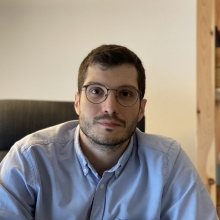 Ingrandire l'immagine: Francesco Serra, chirurgo generale Rovereto sulla Secchia