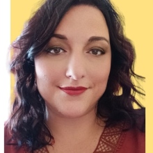 Ingrandire l'immagine: Dorotea Piombo, psicologo Palermo