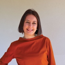 Chiara Tosi, psicologo clinico Padova