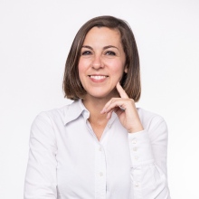 Ingrandire l'immagine: Silvia Cabasino, psicologo Cagliari