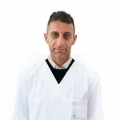Luca Carestia, osteopata Porto Sant'Elpidio