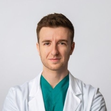 Ingrandire l'immagine: Emiliano Calvi, cardiologo Brescia