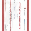 Ingrandire l'immagine: certificate 12