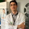Marco Panuccio, cardiologo Roma