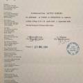 Ingrandire l'immagine: certificate 3