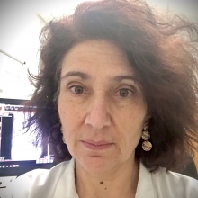 Virginia Vegni, Radiologo Foiano della Chiana