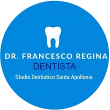 Ingrandire l'immagine: Francesco Regina, dentista San Severo