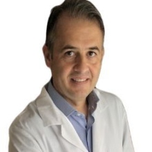 Ingrandire l'immagine: Giancarlo Basili, endocrinologo Brindisi