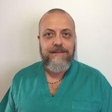 Ingrandire l'immagine: Marco Alimelli, osteopata Roma