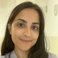 Angelica Iannone, logopedista Roma