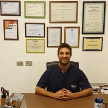Ingrandire l'immagine: Kevin Gafforio, osteopata Segrate