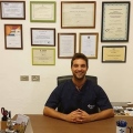 Kevin Gafforio, osteopata Segrate