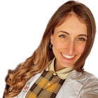 Dott.ssa Mariasofia Pagliuca