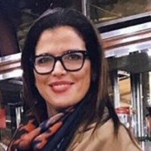 Ingrandire l'immagine: Rosetta Cappelluccio, psicologo Napoli