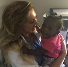 Ingrandire l'immagine: Jessica D’Alessandro, ginecologo Ancona