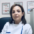 Silvia Saracino, medico estetico Surbo