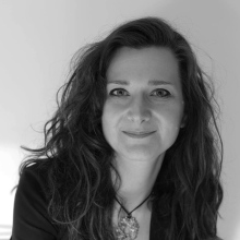 Ingrandire l'immagine: Veronica Di Biagio, psicologo Roma