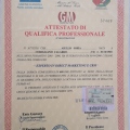 Ingrandire l'immagine: certificate 1