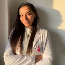 Ingrandire l'immagine: Martina D'amico, nutrizionista Roma