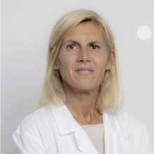 Ingrandire l'immagine: Monia Lussana, ginecologo Verona