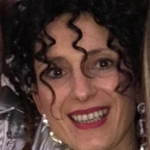 Ingrandire l'immagine: Margherita Venditti, psicologo Tivoli