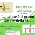 FisiotecSesto Fiorentino - Centro Medico