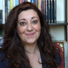 Ingrandire l'immagine: Francesca Ferraro, psicologo Firenze