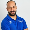Mattia Piccinini, fisioterapista Reggio Emilia
