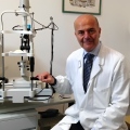 Aldo Procopio, oculista Roma