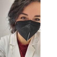 Ingrandire l'immagine: Maria Francesca Arvia, logopedista Trebisacce