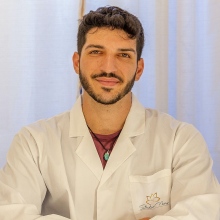 Ingrandire l'immagine: Andrea Trionfera, nutrizionista Roma