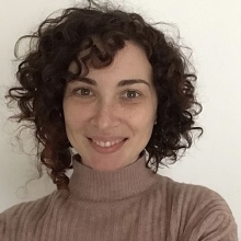 Ingrandire l'immagine: Arianna De Matteis, pediatra Roma