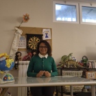 Dott.ssa Viviana Veneziale