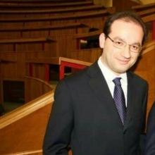 Ingrandire l'immagine: Massimo Lorusso, ginecologo Martina Franca