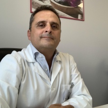 Ingrandire l'immagine: Emilio Sessa, chirurgo generale Roma