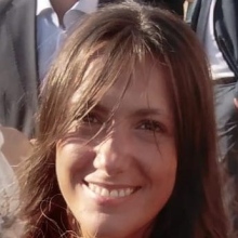 Ingrandire l'immagine: Debora Pittelli, psicologo Ravenna