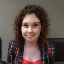 Ingrandire l'immagine: Edissa Calcaterra, psicologo Reggio Emilia