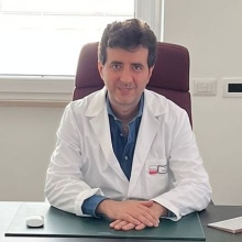 Ingrandire l'immagine: Pierpaolo Vitti, cardiologo Andria