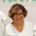 Hilda Susana Carrillo, dentista Roma