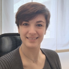 Ingrandire l'immagine: Giada Franco, psicologo Pordenone