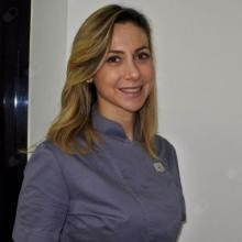 Ingrandire l'immagine: Veronica Consales, dermatologo Santarcangelo di Romagna