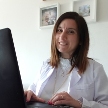 Ingrandire l'immagine: Alessandra Antonella Zilli, nutrizionista Bisceglie