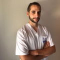Giorgio Sanzeni, osteopata Flero