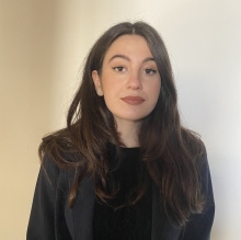 Ingrandire l'immagine: Marzia Tristano, psicologo Palermo