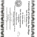 Ingrandire l'immagine: certificate 3