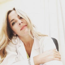 Ingrandire l'immagine: Martina Perna, nutrizionista Montoro